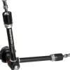 Manfrotto Mounting Hardware|Light Stands, Backgrounds & Mounting>244N Arm Variable Friction