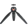 Manfrotto Tripods>PIXI Mini Tripod  II Black