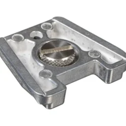 Manfrotto Tripod Accessories>384PL-14 Dove Tail Quick Release Plate 1/4"-20