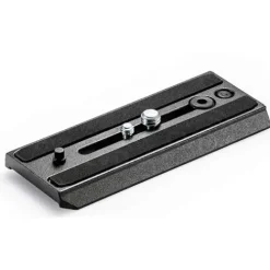 Manfrotto Quick Release Plates>500PL Long Video Camera Plate