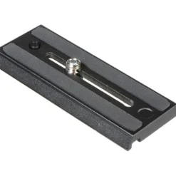Manfrotto Quick Release Plates>500PL Long Video Camera Plate