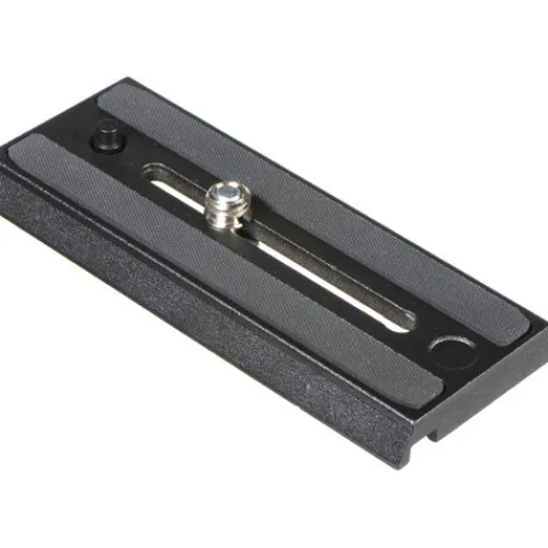 Manfrotto Quick Release Plates>500PL Long Video Camera Plate