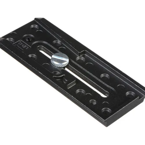 Manfrotto Quick Release Plates>500PL Long Video Camera Plate