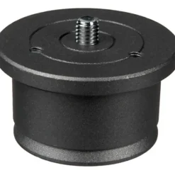 Manfrotto Tripod Accessories|Quick Release Plates>400PL-HIG Quick Release Plate 44mm for 400 Deluxe Geared Head