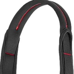 Manfrotto Camera Straps & Clips>Pro Light Camera Strap PL Black