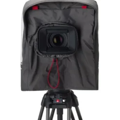 Manfrotto Rain & Weather Covers>Pro Light Cineshield Camcorder Rain Cover - M/L