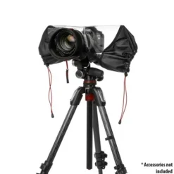 Manfrotto Rain & Weather Covers>Pro Light E-702 PL Rain Cover for DSLRs