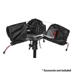 Manfrotto Rain & Weather Covers>Pro Light E-702 PL Rain Cover for DSLRs