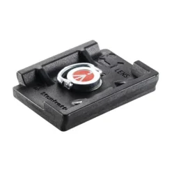 Manfrotto Quick Release Plates>Quick Release Plate - 200LT-PL