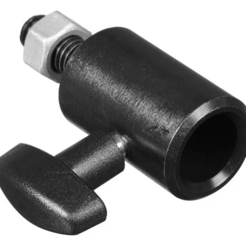 Manfrotto Mounting Hardware|Light Stands, Backgrounds & Mounting>Rapidadapter 3/8"