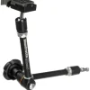 Manfrotto Mounting Hardware|Light Stands, Backgrounds & Mounting>244RC Arm Variable Friction