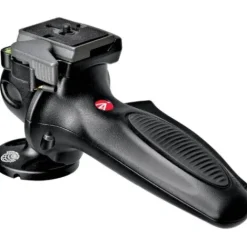 Manfrotto Tripod Heads>327RC2 Ball Head with 200PL-14 Quick Release Plate