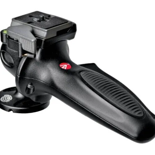 Manfrotto Tripod Heads>327RC2 Ball Head with 200PL-14 Quick Release Plate