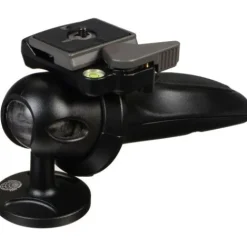 Manfrotto Tripod Heads>327RC2 Ball Head with 200PL-14 Quick Release Plate