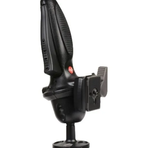 Manfrotto Tripod Heads>327RC2 Ball Head with 200PL-14 Quick Release Plate