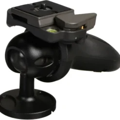 Manfrotto Tripod Heads>324RC2 Head Joystick & QR Plate