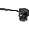 Manfrotto Tripod Accessories>128RC QR Micro Fluid Head