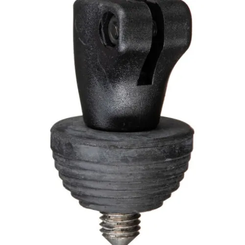 Manfrotto Tripod Accessories>160SPK3 Retractable Spiked Foot Set - 3