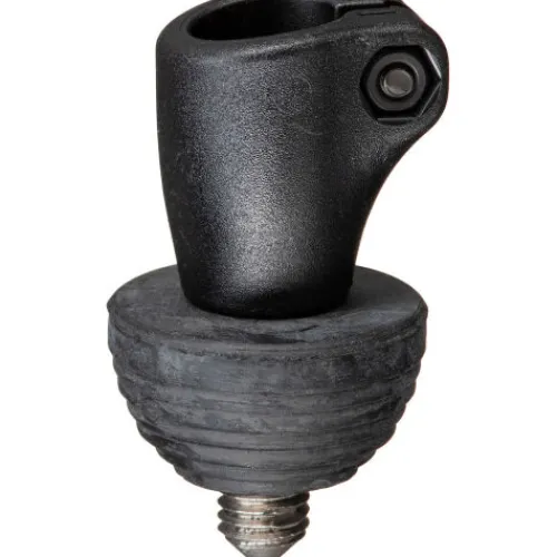 Manfrotto Tripod Accessories>160SPK3 Retractable Spiked Foot Set - 3