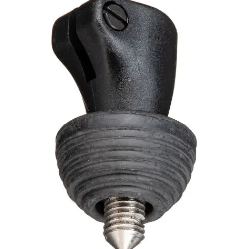 Manfrotto Tripod Accessories>160SPK3 Retractable Spiked Foot Set - 3