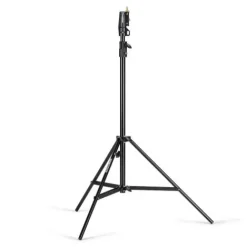 Manfrotto Mounting Hardware|Light Stands, Backgrounds & Mounting>Steel Junior 2-Section Stand