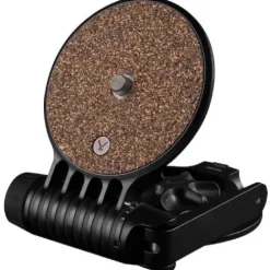 Manfrotto Mounting Hardware|Light Stands, Backgrounds & Mounting>SY0054-0001 Adaptor Platform Tilt