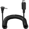 Manfrotto Cables & Connectors>SY0001-7001 3L Shutter Link Cable
