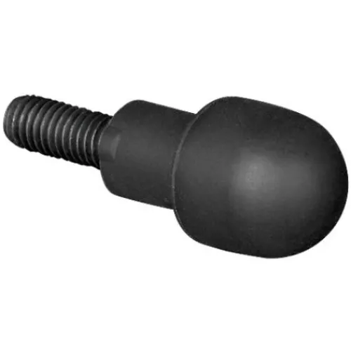 Manfrotto Tripod Accessories>SY0013-8009 MC Rubber Foot for End Cap