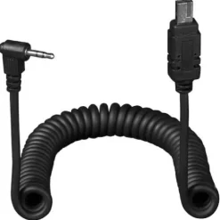 Manfrotto Cables & Connectors>SY0001-7002 3N Shutter Link Cable
