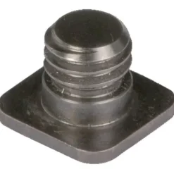 Manfrotto Mounting Hardware|Light Stands, Backgrounds & Mounting>SY0016-5004 Screw Square End 3/8'' UNC