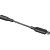 Manfrotto Cables & Connectors>SY0001-7015 USB Shutter Release Cable