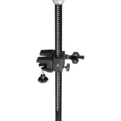 Manfrotto Tripod Accessories>131TC Tablemount Geared Column with Clamp