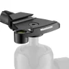 Manfrotto Tripod Accessories>Top Lock Travel Quick Release Adaptor