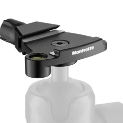 Manfrotto Tripod Accessories>Top Lock Travel Quick Release Adaptor