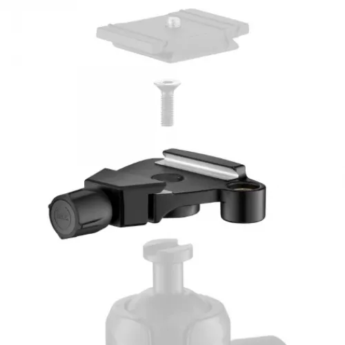 Manfrotto Tripod Accessories>Top Lock Travel Quick Release Adaptor