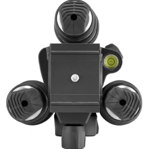 Manfrotto Tripod Accessories>Top Lock Travel Quick Release Adaptor