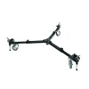 Manfrotto Tripod Accessories>Variable Spread Dolly – 27VS