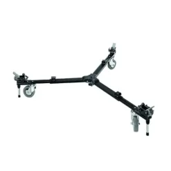 Manfrotto Tripod Accessories>Variable Spread Dolly – 27VS