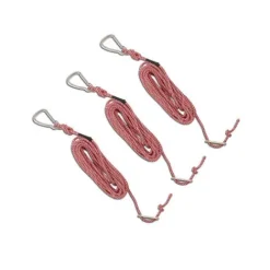 Manfrotto Tripod Accessories>087WBK Windbracing Kit - 3 Ropes