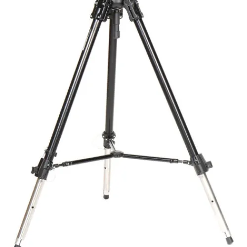 Manfrotto Tripods>528XB Heavy Duty Tripod