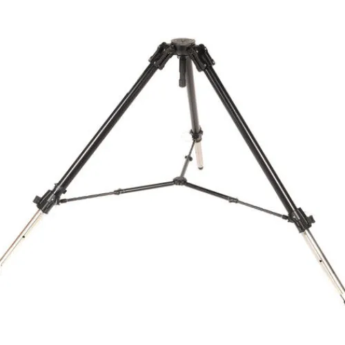 Manfrotto Tripods>528XB Heavy Duty Tripod