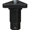Manfrotto Tripod Accessories>190XLAA Low Angle Adapter for the MT190X3 Tripod