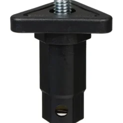 Manfrotto Tripod Accessories>190XLAA Low Angle Adapter for the MT190X3 Tripod