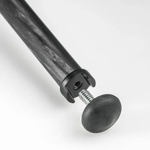 Manfrotto Monopods>XPRO 4 Section Carbon Fibre Monopod