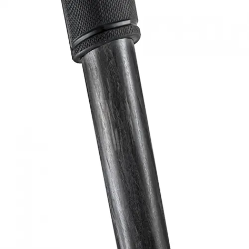 Manfrotto Monopods>XPRO 4 Section Carbon Fibre Monopod
