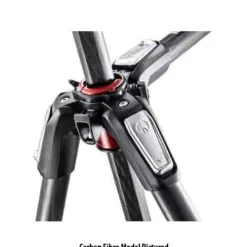 Manfrotto Tripods>055XPRO3 + X-Pro 3-Way Head Tripod Kit