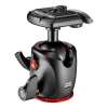 Manfrotto Tripod Heads>XPRO Ball Head with 200PL Plate