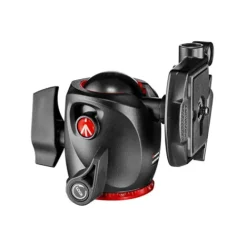 Manfrotto Tripod Heads>XPRO Ball Head with 200PL Plate