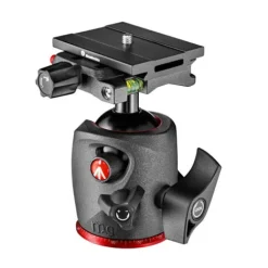 Manfrotto Tripod Heads>XPRO Q6 Magnesium Ball Head