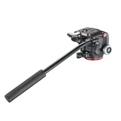 Manfrotto Tripod Heads>XPRO 2-Way Fluid Tripod Head